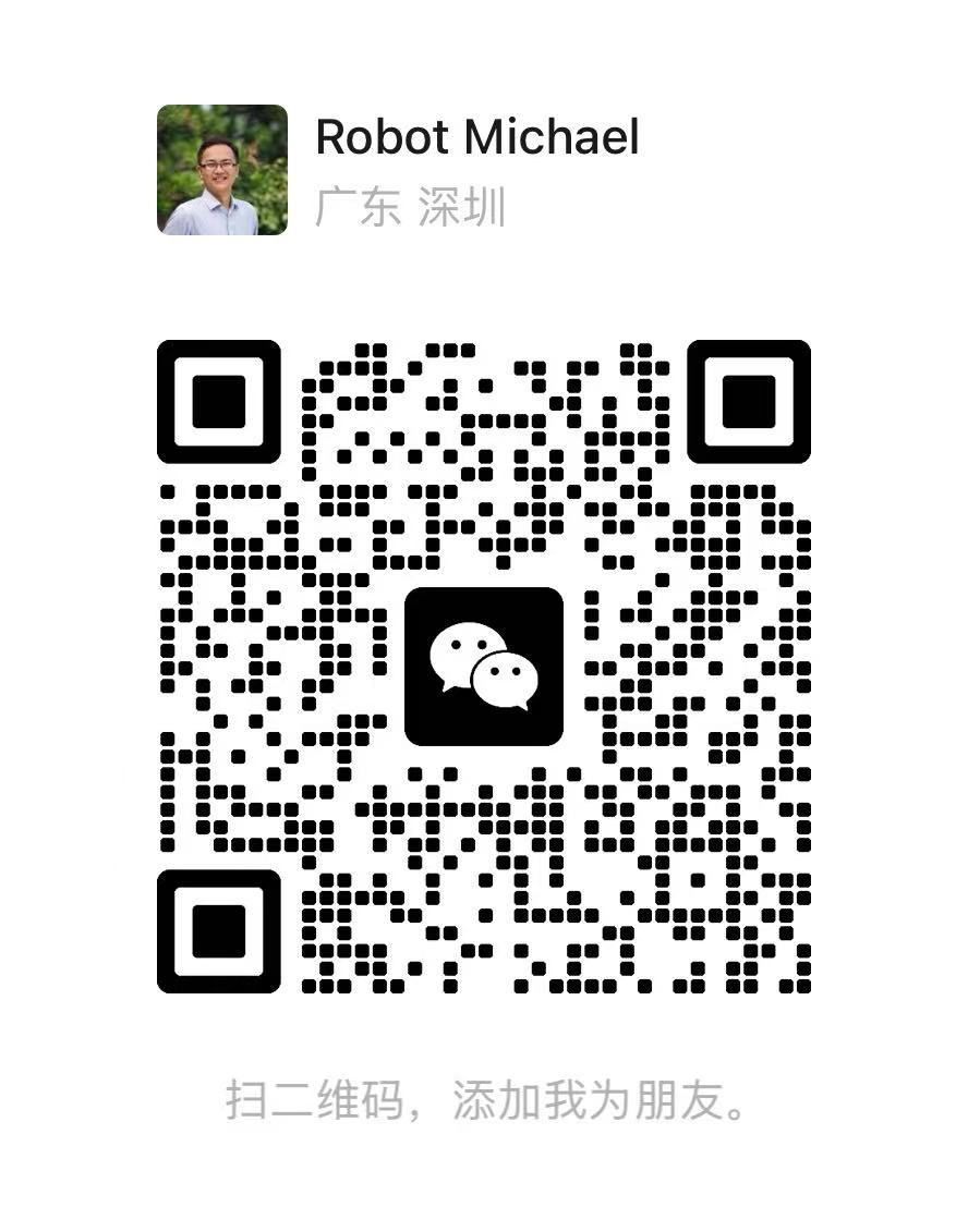 WeChat QR